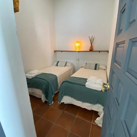 Lxr Oasis Del Mar Tarifa 2Hab Apt Экстерьер фото