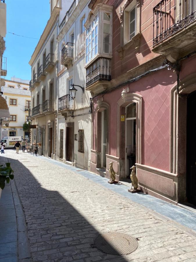 Lxr Oasis Del Mar Tarifa 2Hab Apt Экстерьер фото