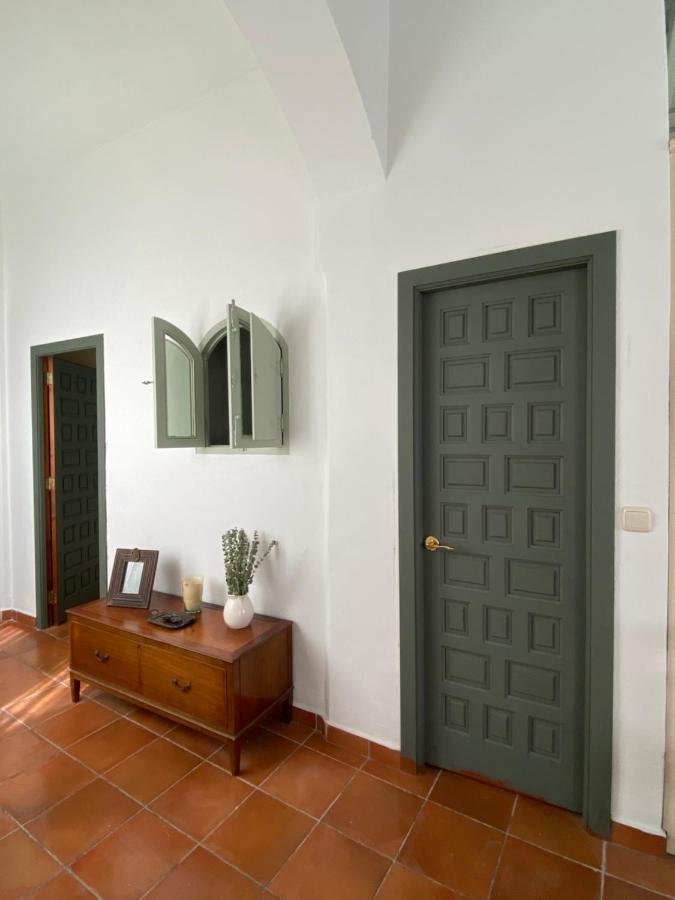 Lxr Oasis Del Mar Tarifa 2Hab Apt Экстерьер фото