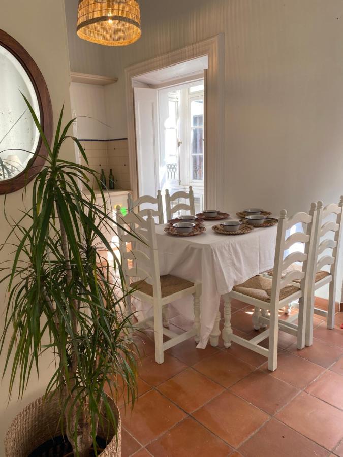 Lxr Oasis Del Mar Tarifa 2Hab Apt Экстерьер фото