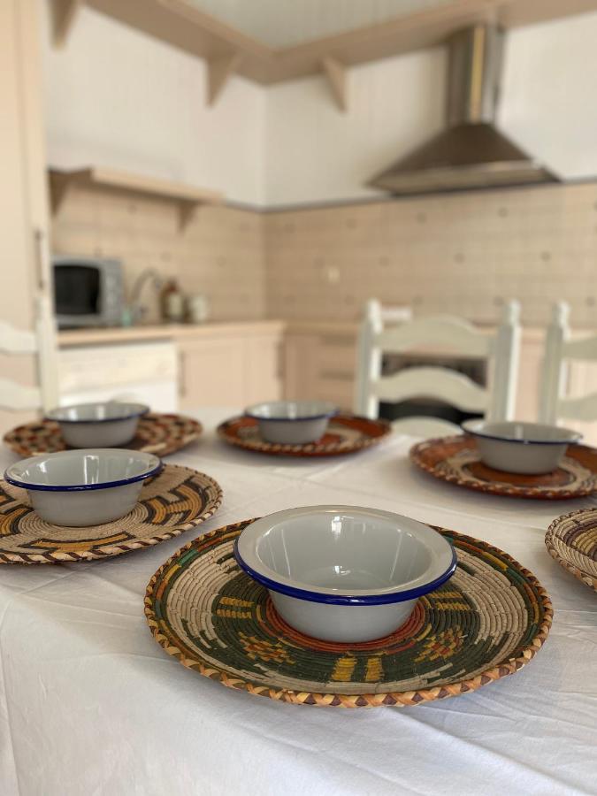 Lxr Oasis Del Mar Tarifa 2Hab Apt Экстерьер фото