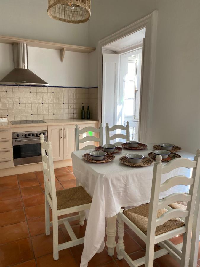 Lxr Oasis Del Mar Tarifa 2Hab Apt Экстерьер фото