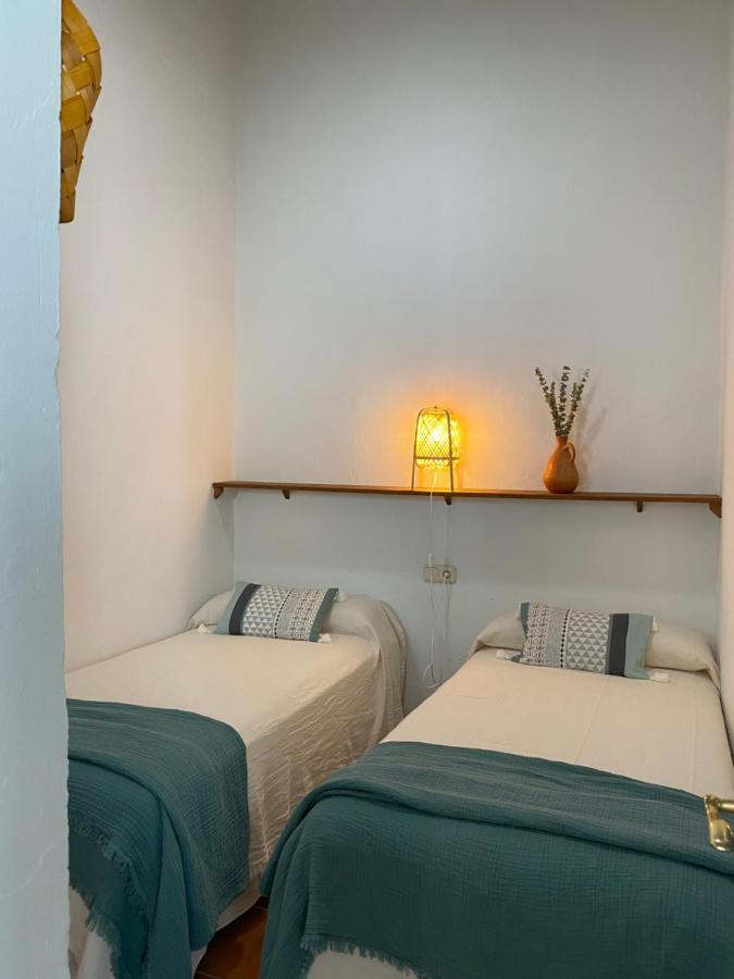 Lxr Oasis Del Mar Tarifa 2Hab Apt Экстерьер фото