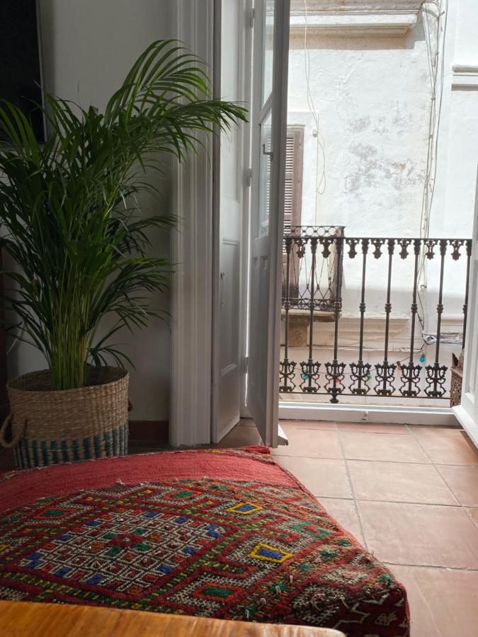 Lxr Oasis Del Mar Tarifa 2Hab Apt Экстерьер фото