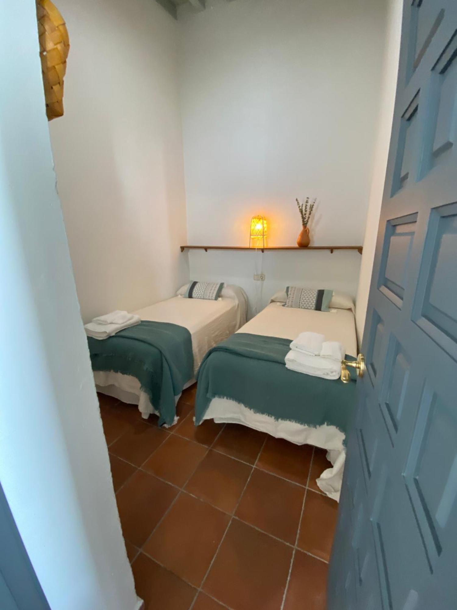Lxr Oasis Del Mar Tarifa 2Hab Apt Экстерьер фото