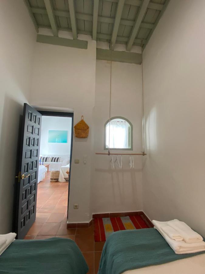 Lxr Oasis Del Mar Tarifa 2Hab Apt Экстерьер фото