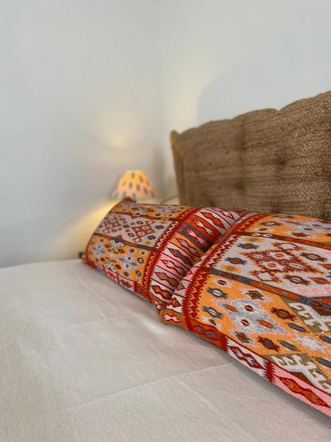 Lxr Oasis Del Mar Tarifa 2Hab Apt Экстерьер фото