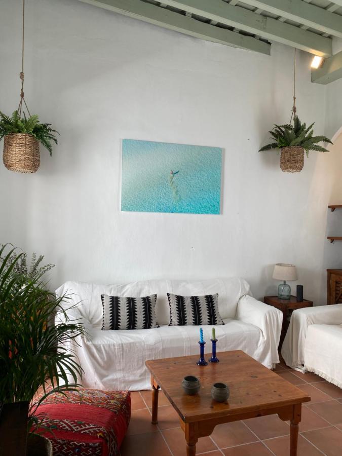 Lxr Oasis Del Mar Tarifa 2Hab Apt Экстерьер фото