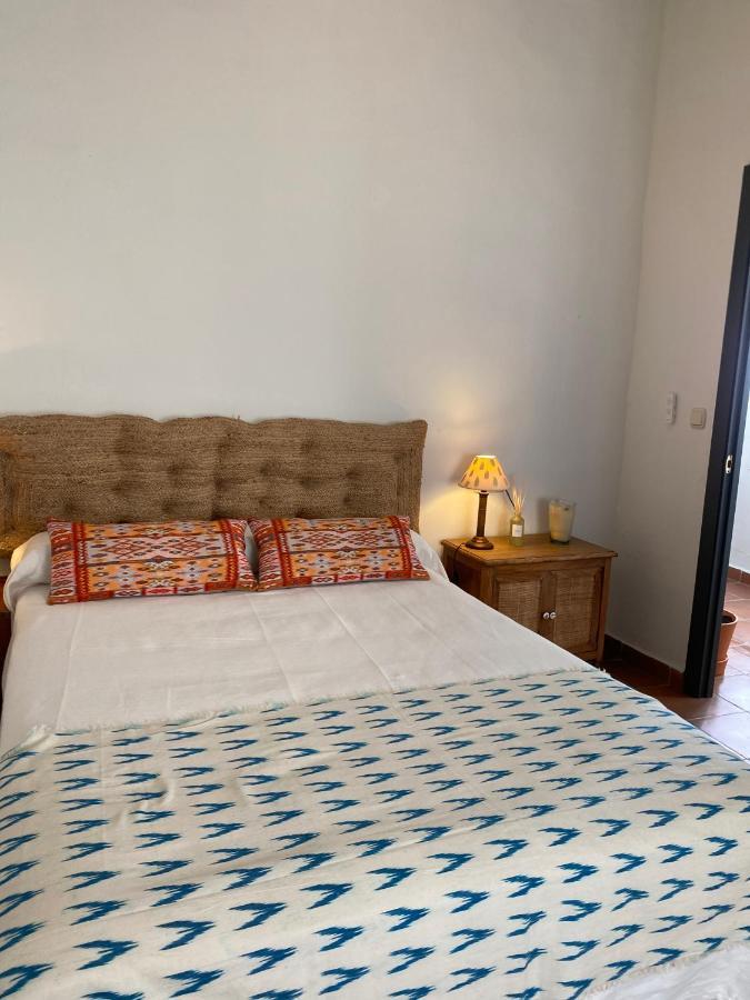 Lxr Oasis Del Mar Tarifa 2Hab Apt Экстерьер фото