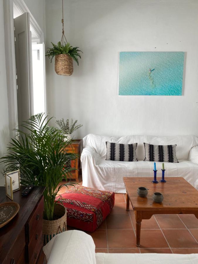 Lxr Oasis Del Mar Tarifa 2Hab Apt Экстерьер фото