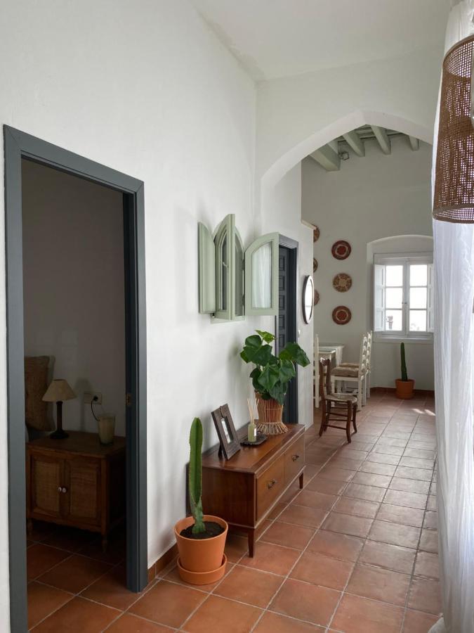 Lxr Oasis Del Mar Tarifa 2Hab Apt Экстерьер фото
