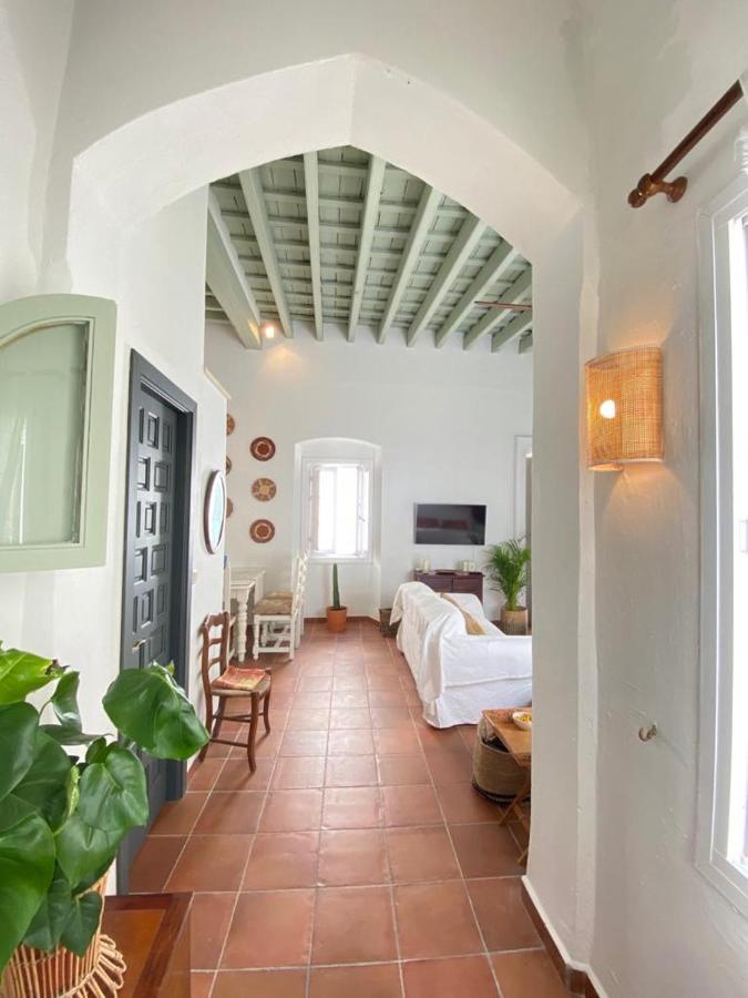 Lxr Oasis Del Mar Tarifa 2Hab Apt Экстерьер фото