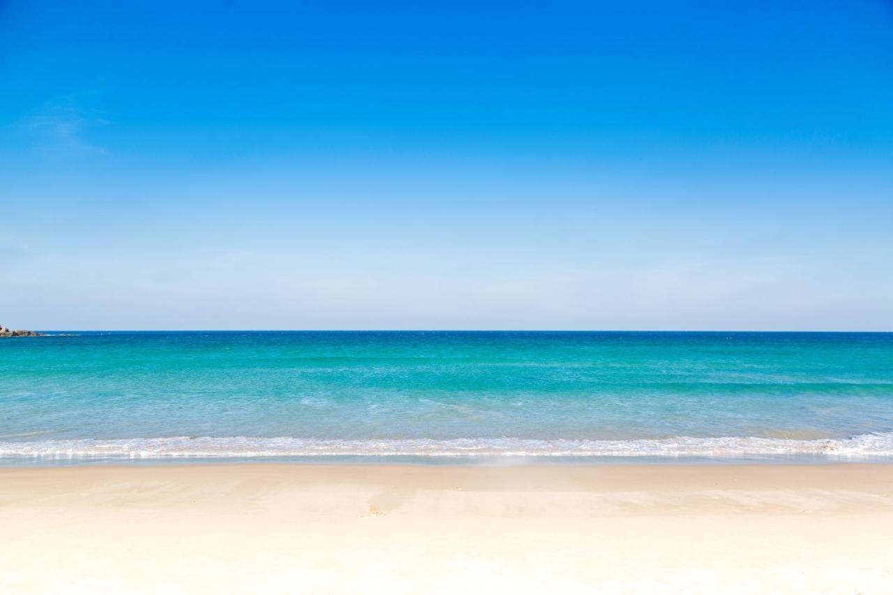 Lxr Oasis Del Mar Tarifa 2Hab Apt Экстерьер фото