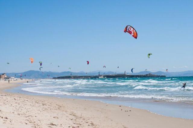 Lxr Oasis Del Mar Tarifa 2Hab Apt Экстерьер фото