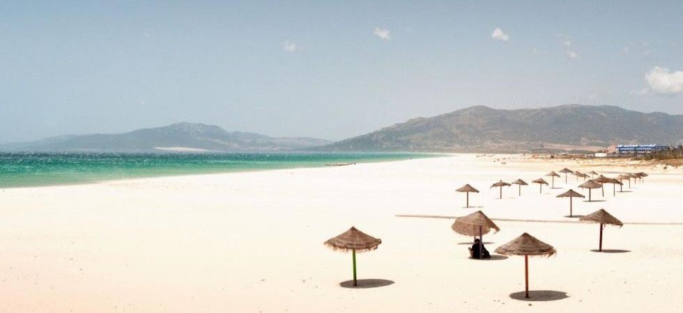 Lxr Oasis Del Mar Tarifa 2Hab Apt Экстерьер фото